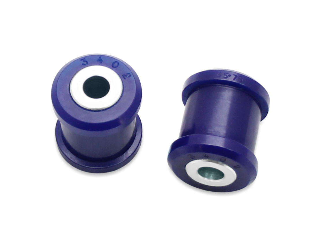 Superpro Rear Toe Arm Inner Bush Kit for Mazda RX-8  (03-12)