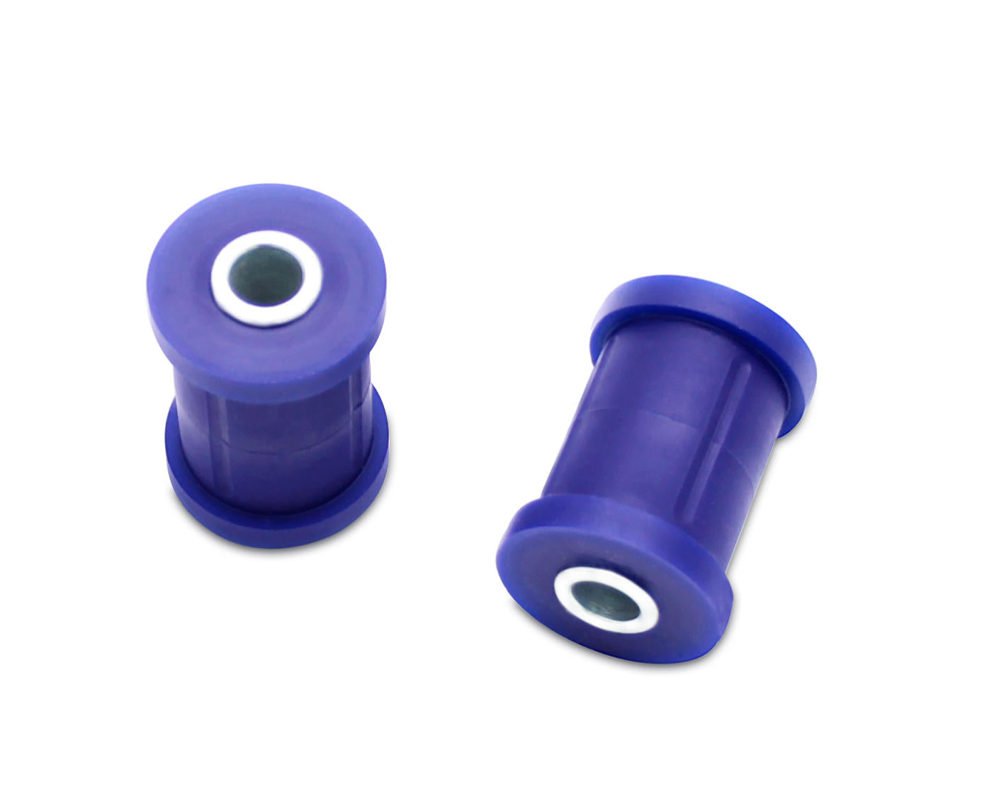 Superpro Front Lower Control Arm Inner Front Bush Kit for Nissan Navara D22 4WD (97-15)