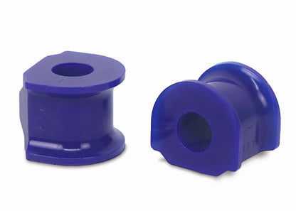 Superpro Front Anti Roll Bar Bush Kit 24mm for Ford Orion Mk3 (90-93)