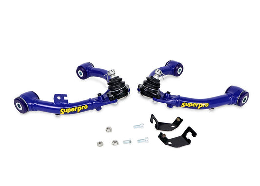 Superpro Front Upper Control Arm for Mitsubishi Pajero  (07-22)