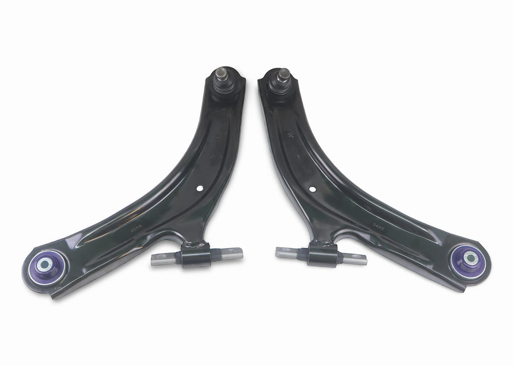 Superpro Front Lower Control Arms for Nissan Qashqai Dualis J10 (07-13)