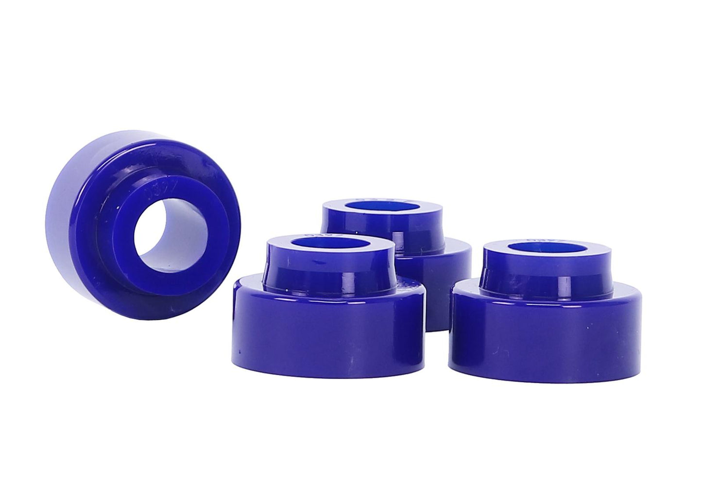 Superpro Front Radius Arm Chassis Bush Kit for Nissan Patrol Wagon GU Y61 (97-16)