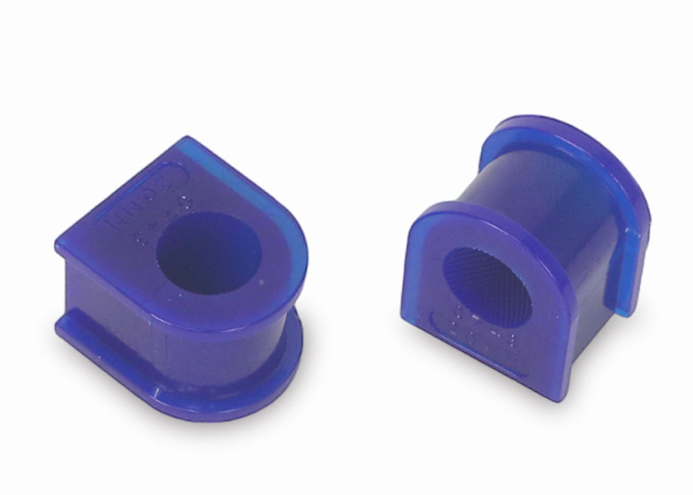 Superpro Rear Anti Roll Bar Bush Kit 20mm for Daihatsu Charade G100/G102 (87-93)