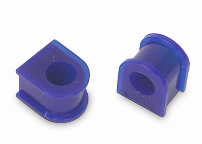 Superpro Rear Anti Roll Bar Bush Kit 20mm for Daihatsu Charade G100/G102 (87-93)