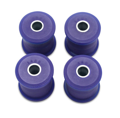 Superpro Rear Lower Trailing Arm Bush Kit for Toyota Hilux Surf KDN185 KZN185 RZN185 VZN180 185 (95-02)