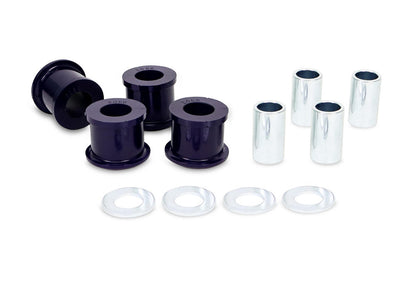 Superpro Rear Control Arm Front & Rear Inner Bush Kit for Mazda 626 Wagon GV (87-97)