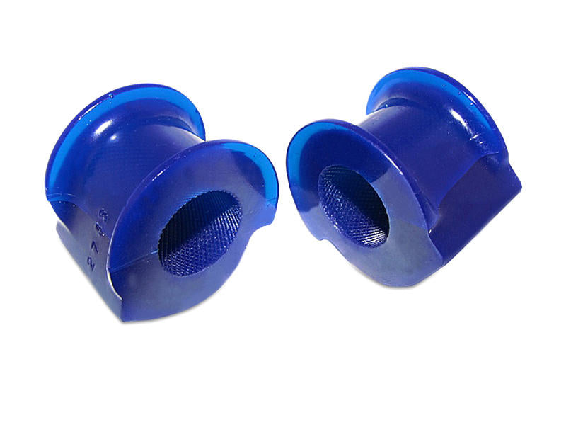 Superpro Front Anti Roll Bar Bush Kit 21mm for Suzuki Swift EZ (05-11)