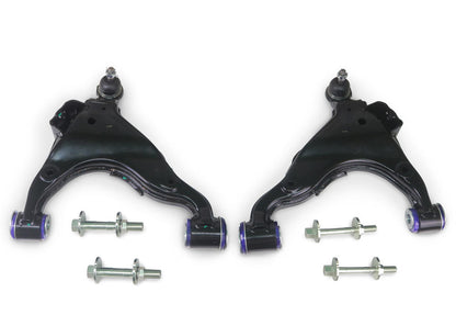 Superpro Front Lower Control Arms for Lexus GX 460 J150 (10-23)
