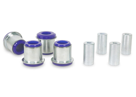 Superpro Front Upper Control Arm Bush Kit for BMW X5 F15 (13-18)