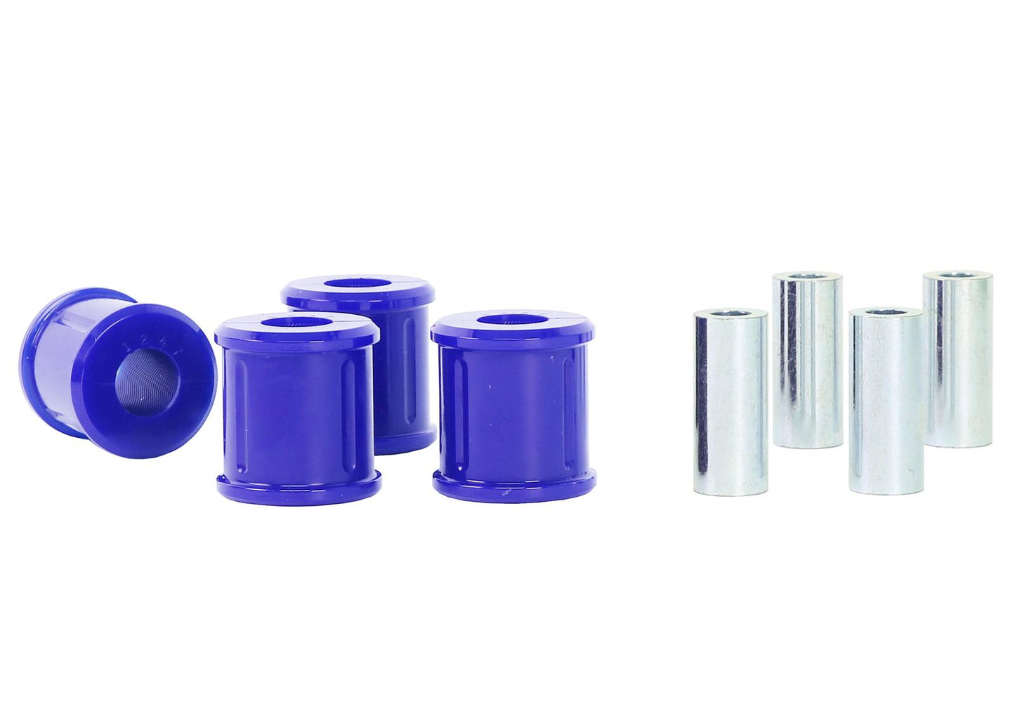 Superpro Rear Upper Trailing Arm Bush Kit for Nissan Terrano II II  (92-07)