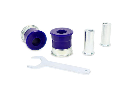 Superpro Rear Control Arm Inner Bush Kit - Double Offset for VW Transporter / Kombi T5 (03-15)