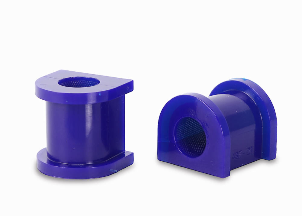 Superpro Rear Anti Roll Bar Bush Kit 21mm for Toyota Fortuner GUN156 4WD (15-)