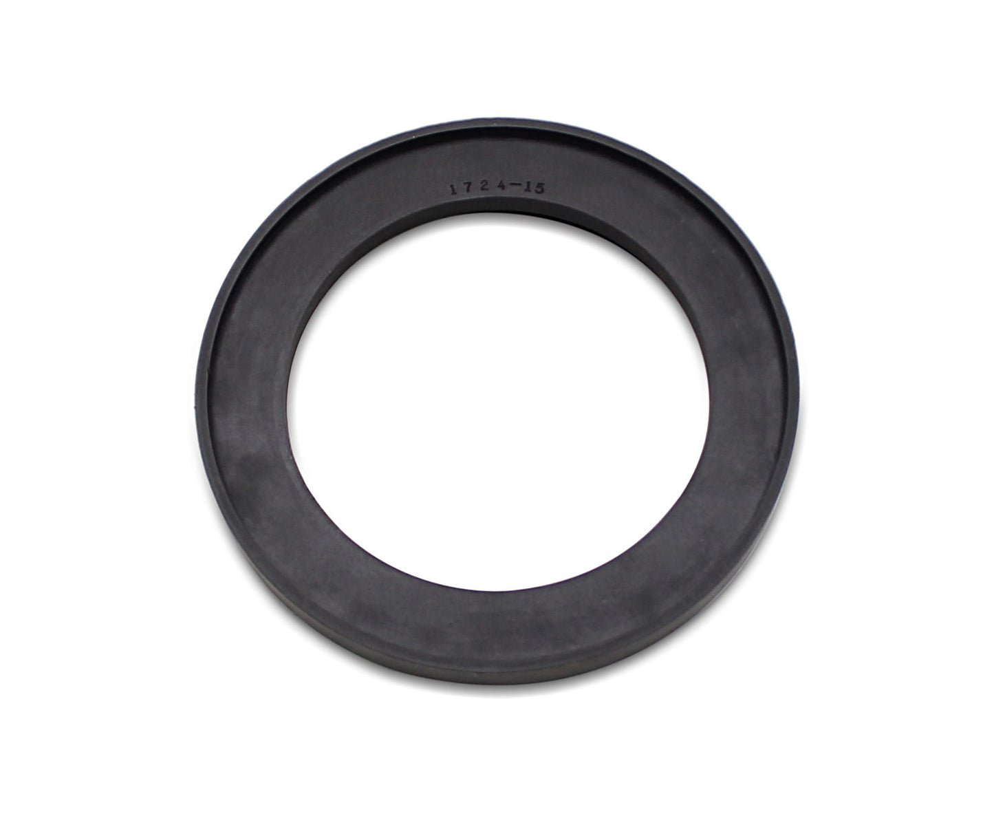 Superpro Rear Spring Pad Bush Kit for Toyota Land Cruiser 80 Series (90-97)
