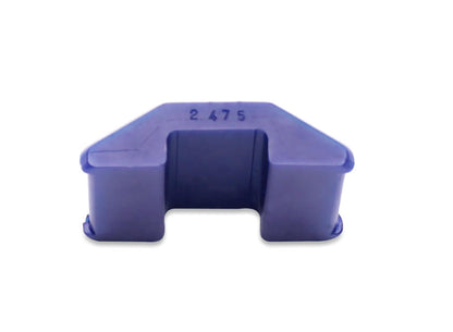 Superpro Engine Mount Bush Kit for Toyota Chaser JZX100 101 (96-01)