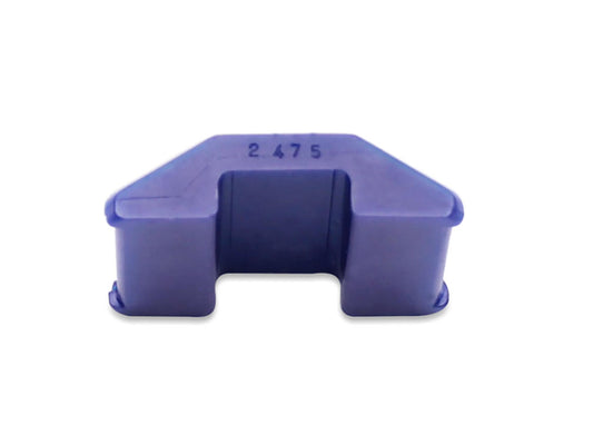 Superpro Engine Mount Bush Kit for Toyota Chaser JZX100 101 (96-01)