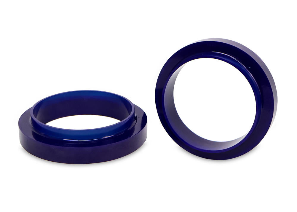 Superpro Rear Spring Pad Lower Bush Kit for Mitsubishi Pajero Sport  (15-)