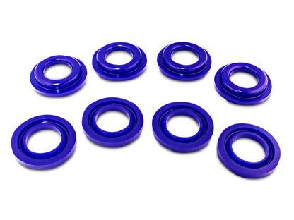 Superpro Rear Subframe Bush Kit for Subaru BRZ ZD8 (21-)