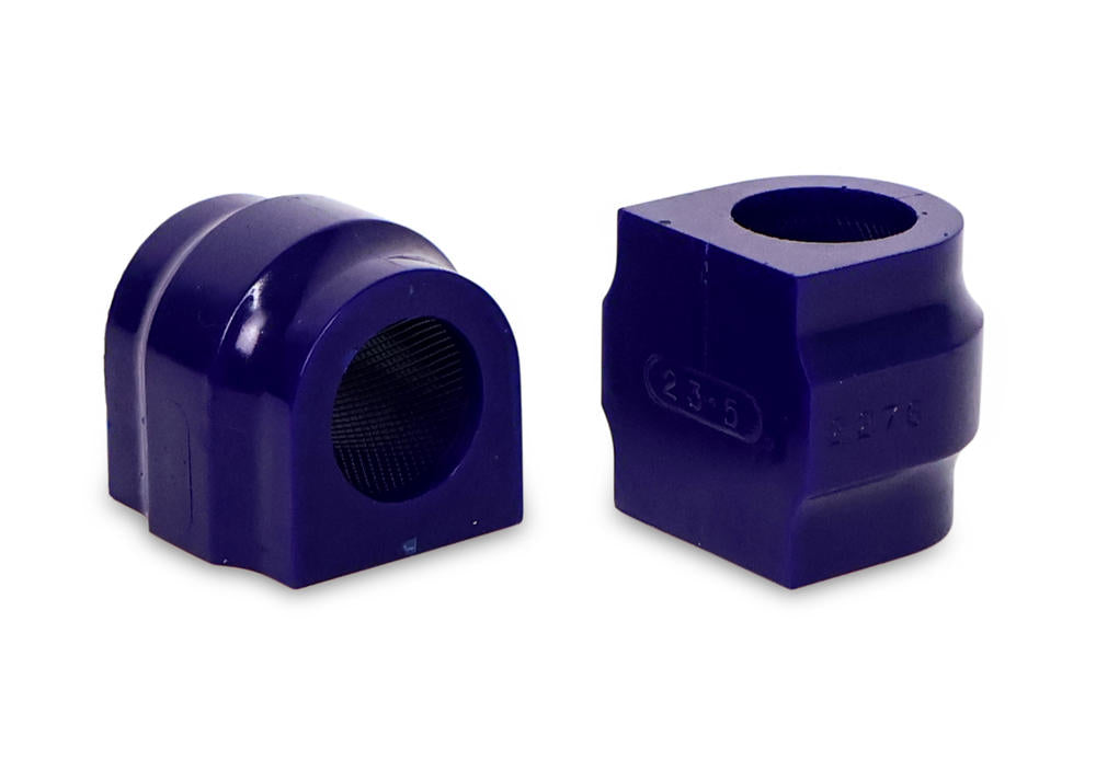 Superpro Front Anti Roll Bar Bush Kit 23.5mm for Mini  R50 R52 R53 (01-08)