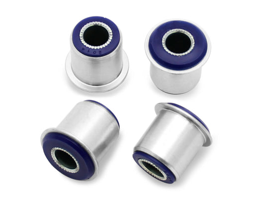 Superpro Front Upper Control Arm Bush Kit for Isuzu Trooper UBS II (91-04)