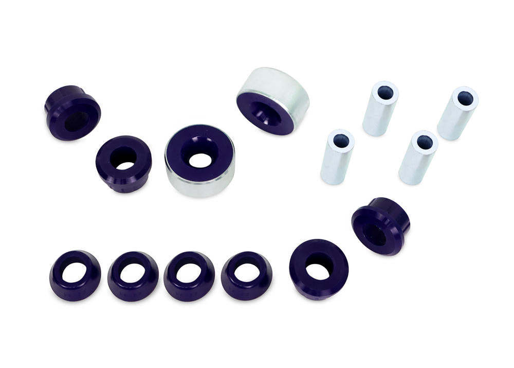 Superpro Front Lower Control Arm Inner Bush Kit for Honda Integra DC5 Type R / S (01-07)