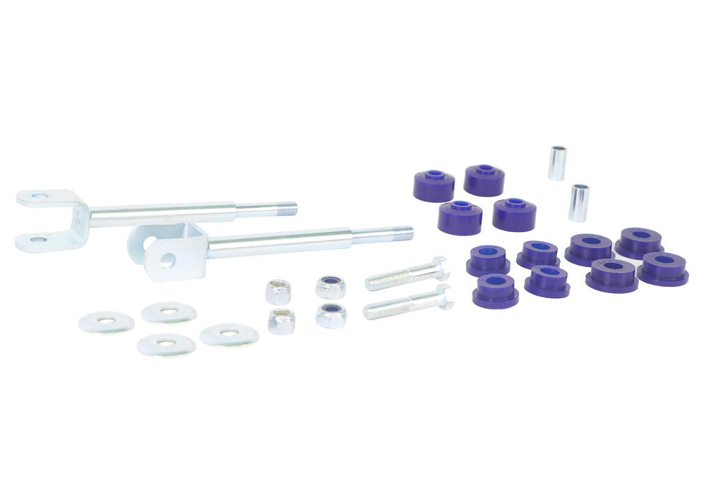 Superpro Rear Anti Roll Bar Links for Lexus LX 470 UZJ100 (98-08)