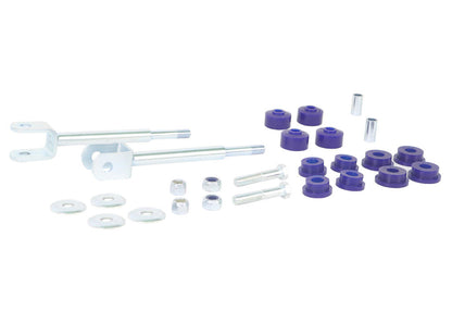 Superpro Rear Anti Roll Bar Links for Lexus LX 470 UZJ100 (98-08)