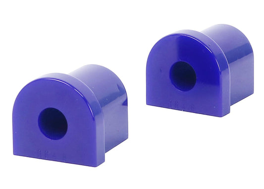Superpro Front Lower Control Arm Inner Rear Bush Kit for Porsche 924  (75-89)