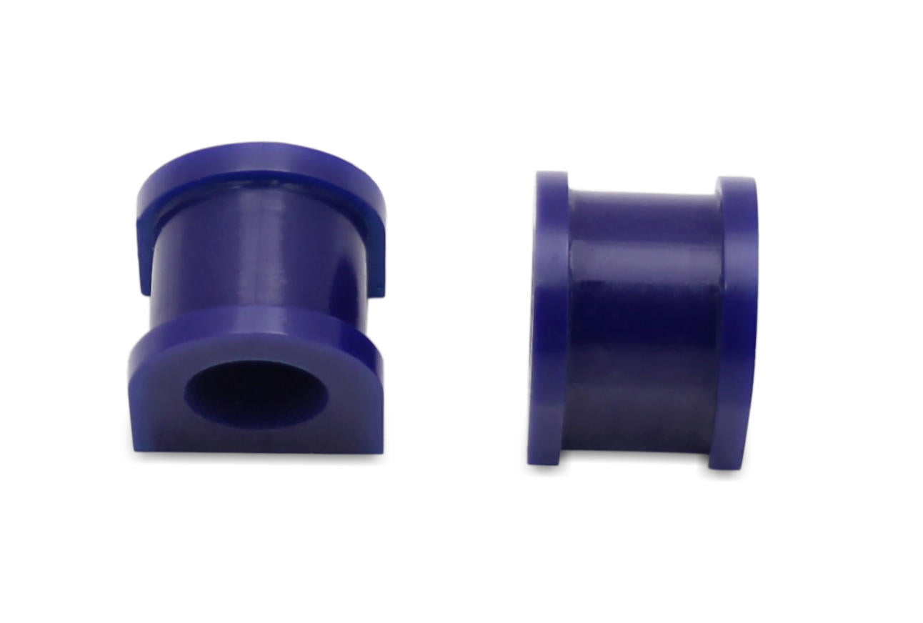 Superpro Front Anti Roll Bar Bush Kit 25.5mm for Mazda 3 BL (08-14)