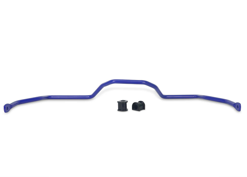 Superpro Rear Anti Roll Bar 22mm Fixed for Toyota Land Cruiser Prado 90 Series (95-03)
