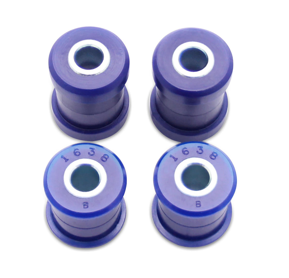 Superpro Rear Toe Arm Bush Kit for Nissan 200SX S14 S15 (93-03)
