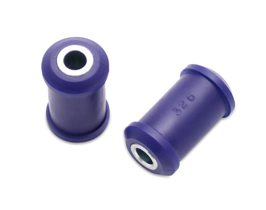 Superpro Front Lower Control Arm Inner Front Bush Kit for Toyota Corolla AE80 82 (83-89)