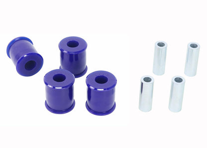 Superpro Rear Lower Trailing Arm Bush Kit for Jeep Wrangler JK (07-18)