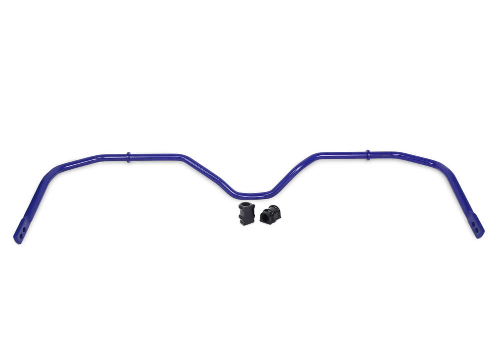 Superpro Rear Anti Roll Bar 24mm Adjustable for Lexus GX 550 J250 (24-)