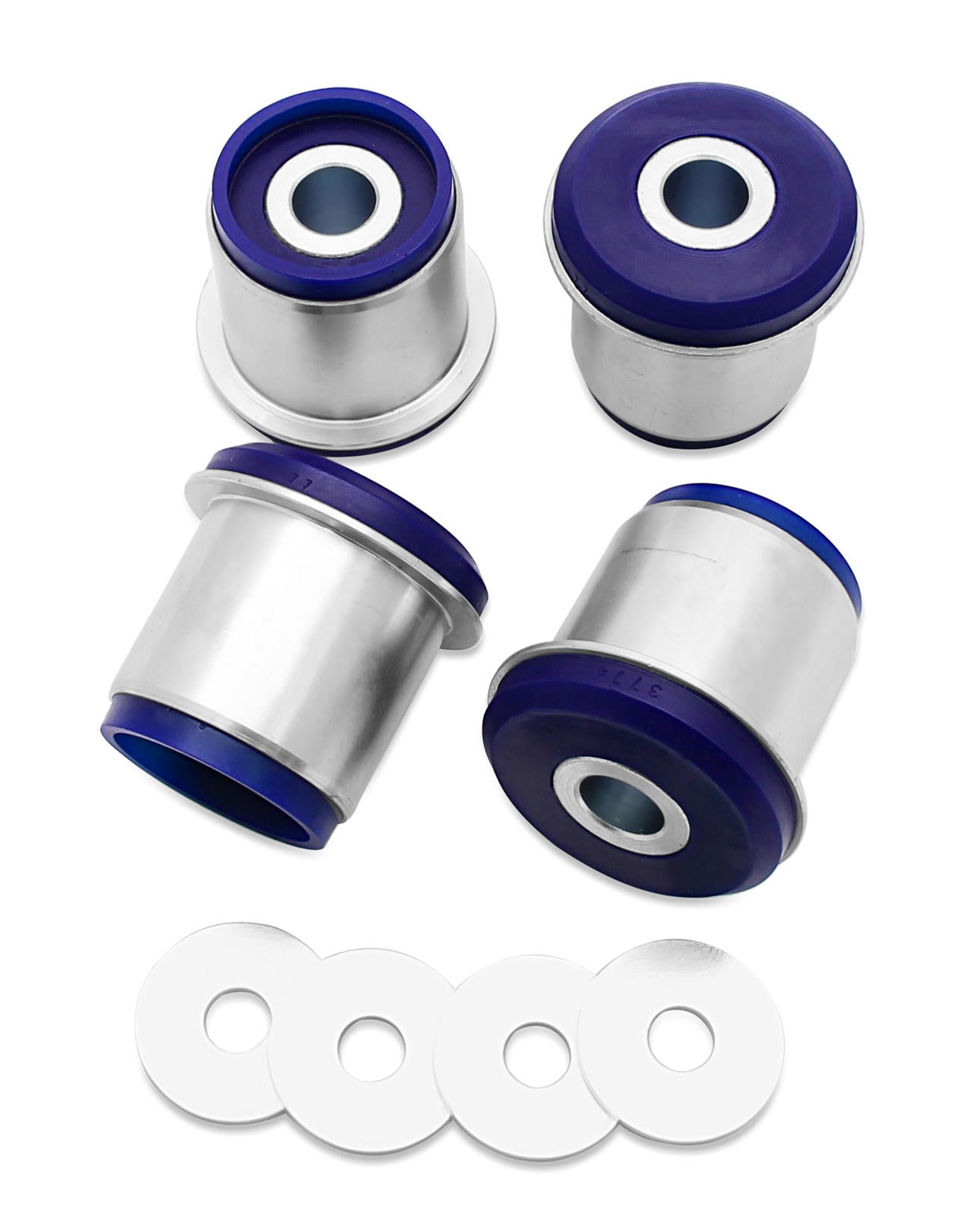 Superpro Rear Subframe Bush Kit for Nissan 180SX S13 (88-97)