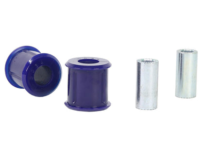 Superpro Rear Lower Front Control Arm Inner Bush Kit for Toyota Supra JZA80 (93-02)