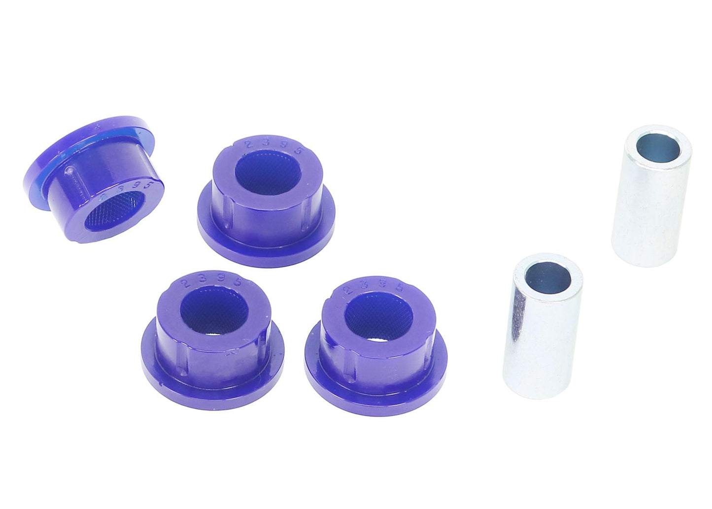 Superpro Rear Lower Control Rear Arm Inner Bush Kit for Toyota MR2 ZZW30 (99-07)