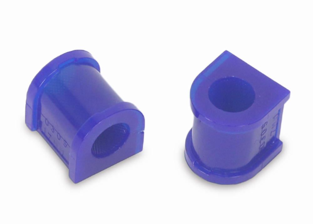 Superpro Rear Anti Roll Bar Bush Kit 17mm for Mazda 626 Wagon GV (87-97)