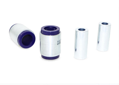 Superpro Rear Upper Control Inner Bush Kit for Mitsubishi Lancer CJ CY FWD (07-17)