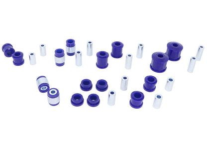 Superpro Rear Bush Kit for VW Scirocco Mk3 (08-17)