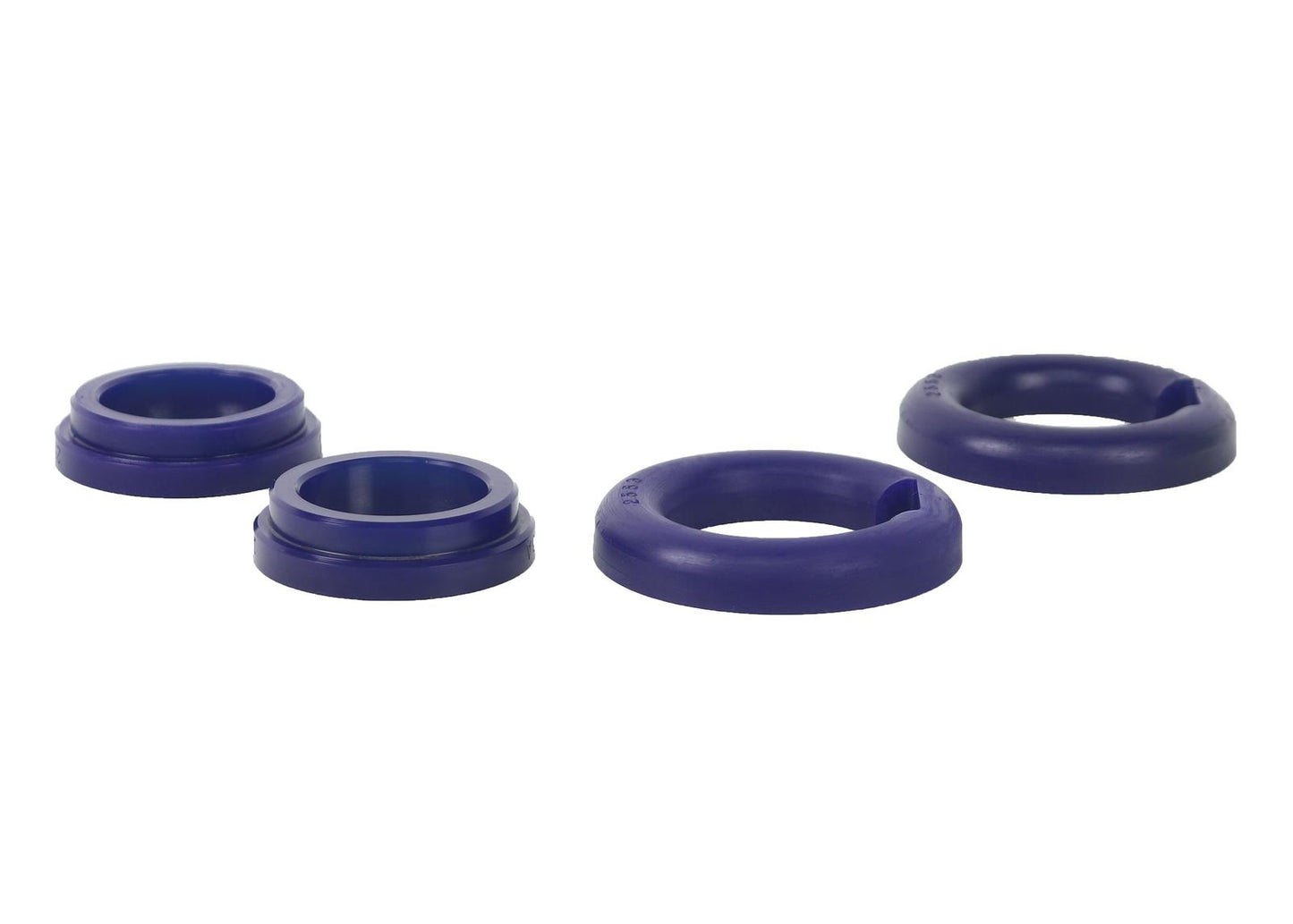 Superpro Rear Subframe Front Bush Kit for Toyota Soarer Z30 31 32 (90-00)