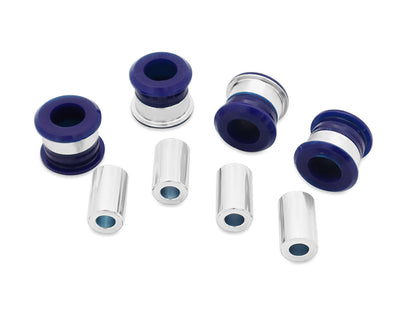 Superpro Front Upper Control Arm Bush Kit for Isuzu D-Max TFS 4WD (12-20)