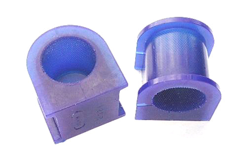 Superpro Front Anti Roll Bar Bush Kit 27mm for Toyota Supra MA70 71 (86-93)