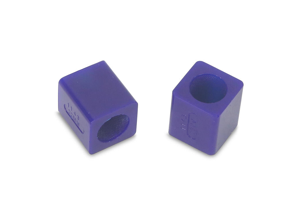 Superpro Rear Anti Roll Bar Bush Kit 22mm for Nissan Datsun 260Z S30 (74-79)