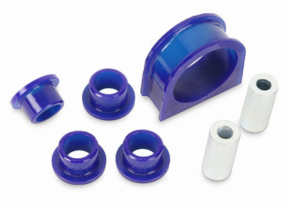 Superpro Steering Rack & Pinion Mount Bush Kit for Toyota Cresta X100 (96-01)