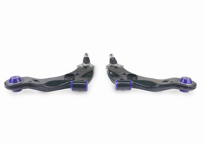 Superpro Front Lower Control Arms for Toyota Auris  (12-19)