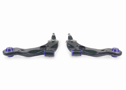 Superpro Front Lower Control Arms for Toyota Corolla ZRE142 143 152 152 153 156 (06-14)