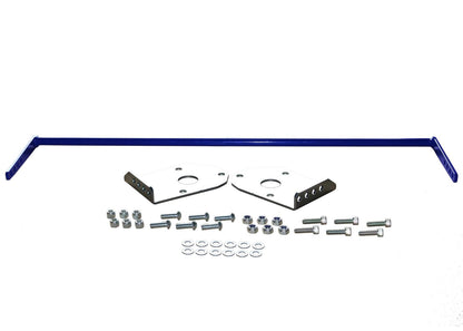 Superpro Rear Anti Roll Bar 18mm Adjustable for Renault Megane BZ KZ (08-17)