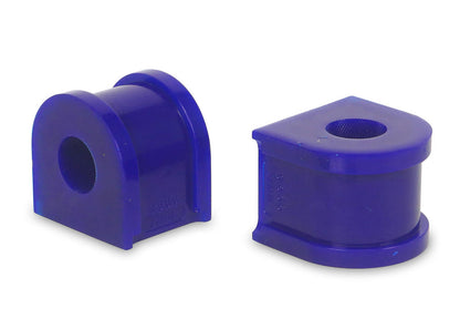 Superpro Front Anti Roll Bar Bush Kit 24mm for Land Rover 90 L316 LDV (84-90)