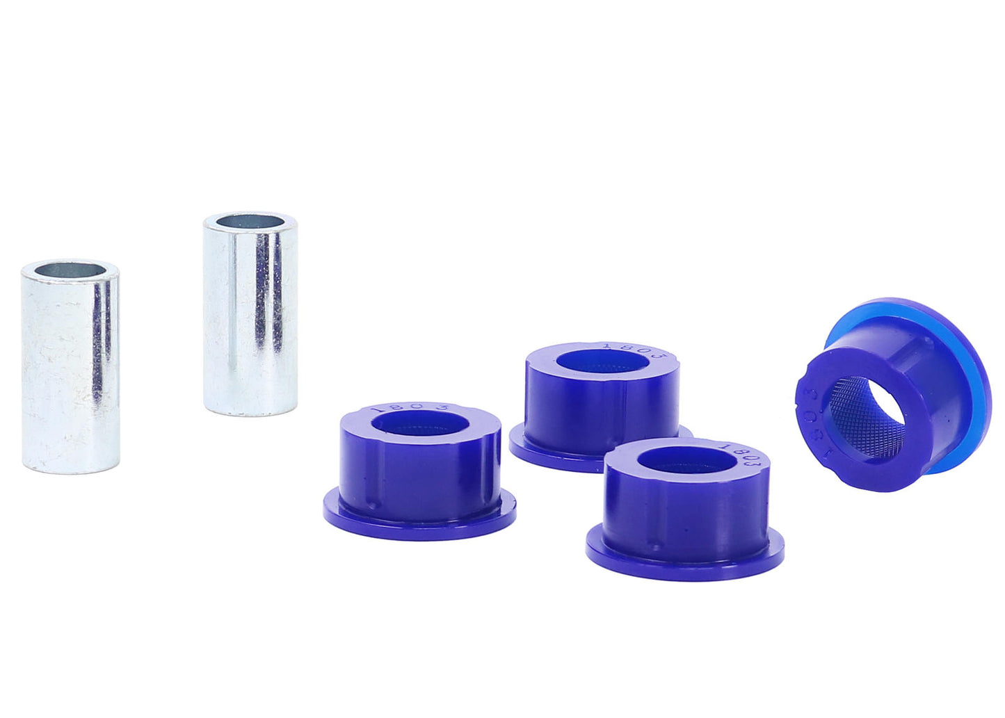 Superpro Rear Panhard Rod Bush Kit for Land Rover Range Rover Classic (85-96)