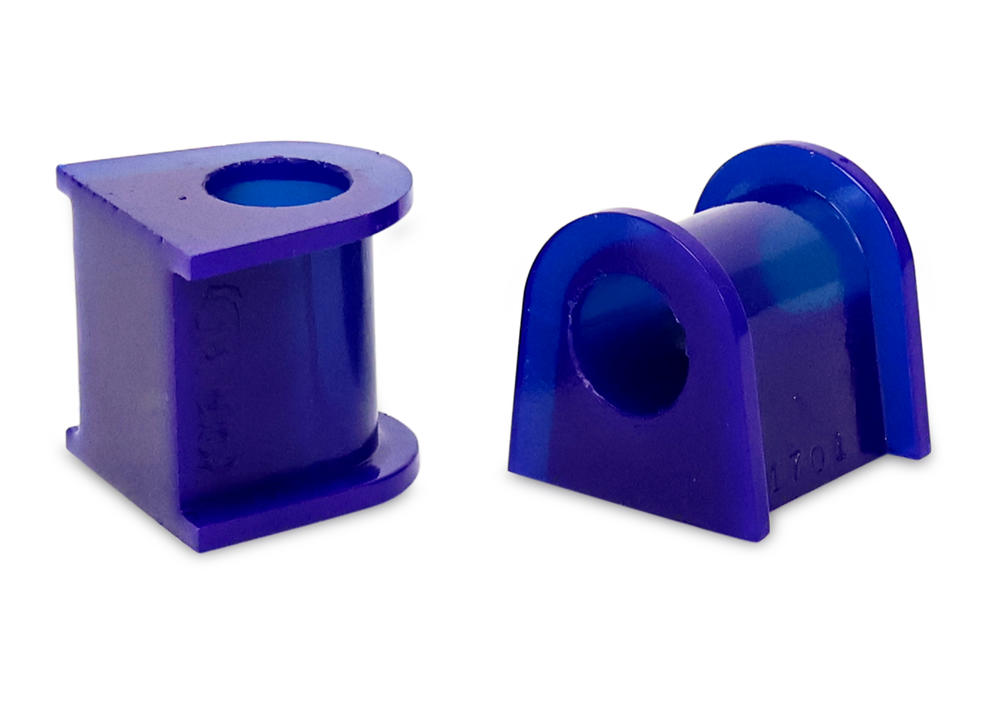 Superpro Front Anti Roll Bar Bush Kit 18mm for Mitsubishi Lancer Evo 1 2 3 (92-96)